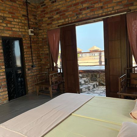 Loola Adventure Resort Teluk Bakau Eksteriør bilde